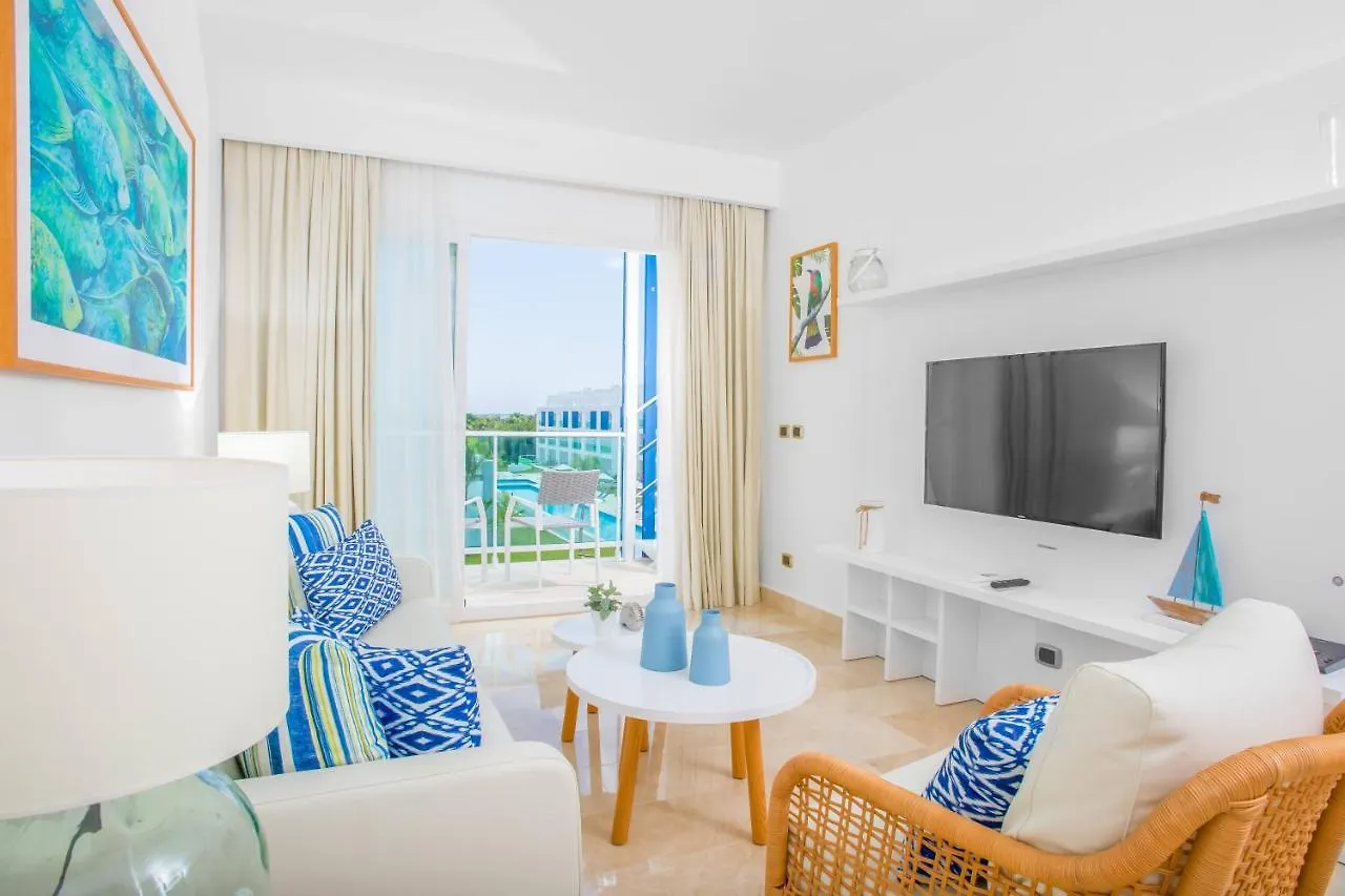 Cana Rock Condos Golf & Beach Club contacts