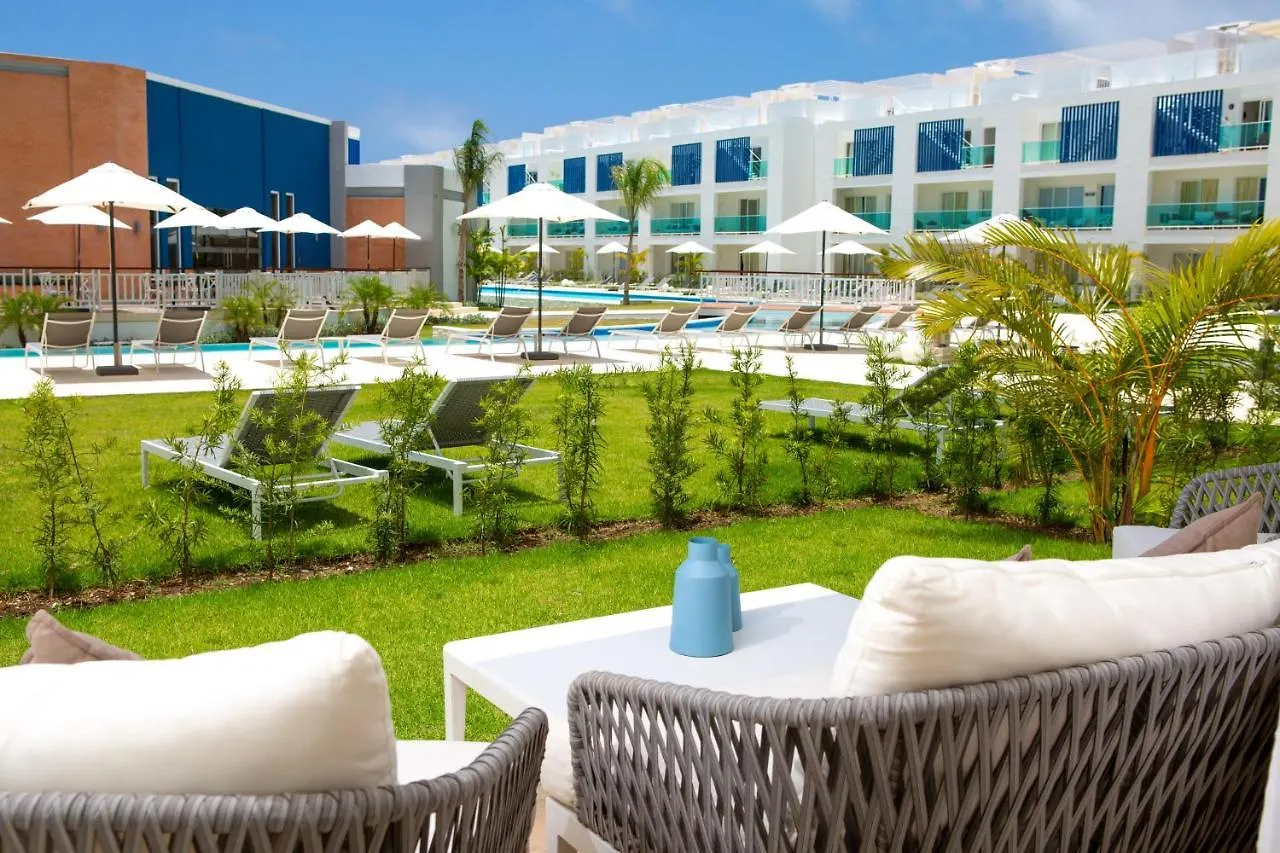 Cana Rock Condos Golf & Beach Club Punta Cana Dominican Republic