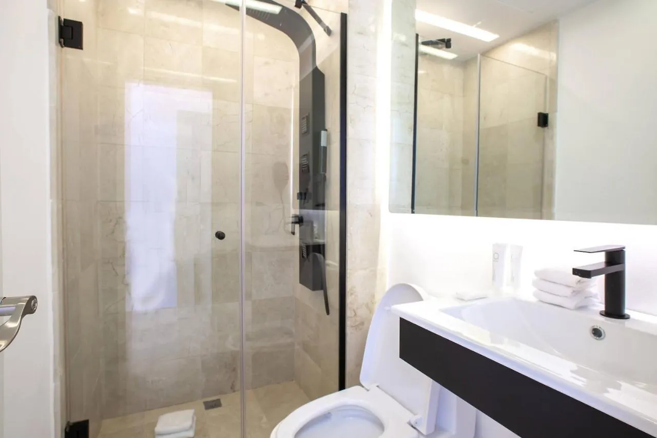 Cana Rock Condos Golf & Beach Club Punta Cana 0*,  Dominican Republic
