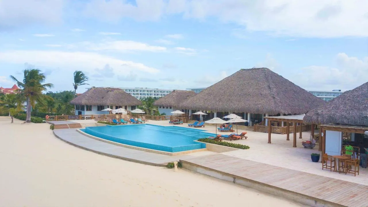 Cana Rock Condos Golf & Beach Club Punta Cana 0*,