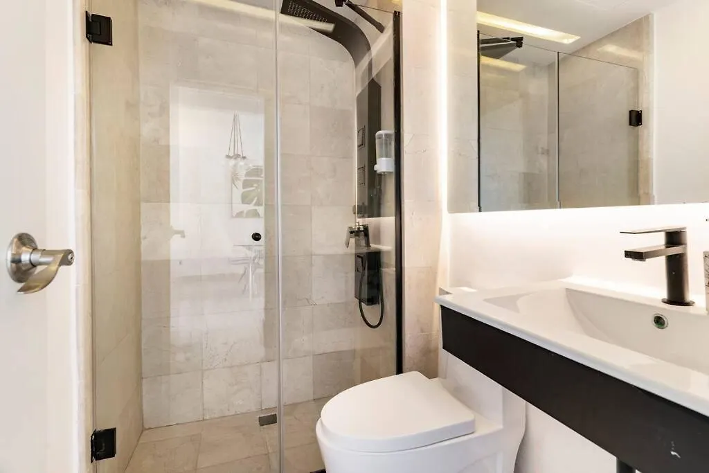 Cana Rock Condos Golf & Beach Club Punta Cana Apartment