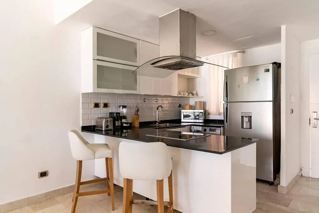 Apartment Cana Rock Condos Golf & Beach Club Punta Cana Dominican Republic