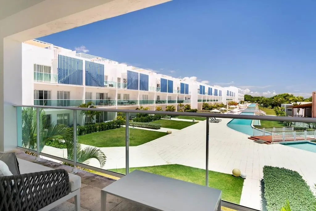 Cana Rock Condos Golf & Beach Club Punta Cana