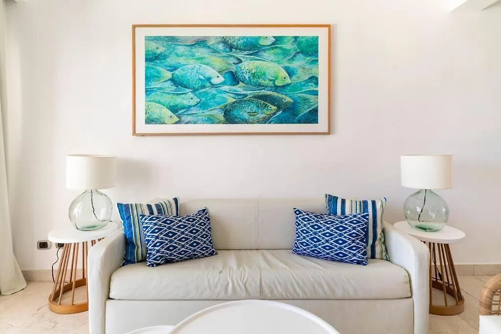 Cana Rock Condos Golf & Beach Club Punta Cana Apartment