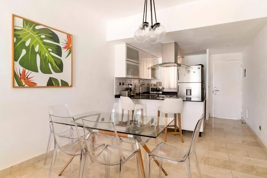 Cana Rock Condos Golf & Beach Club Punta Cana Dominican Republic